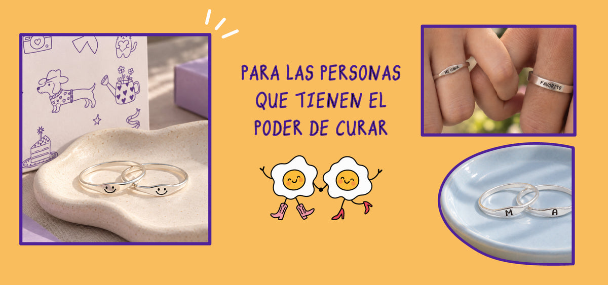 TREMENTINA JOYAS & ACCESORIOS