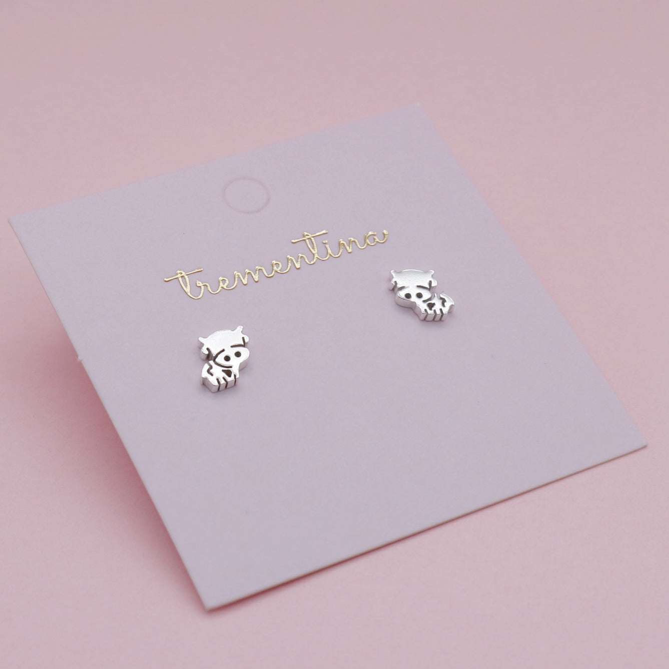 Topos en Plata Vaquitas