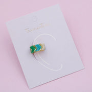 Earcuff Raiz Viva