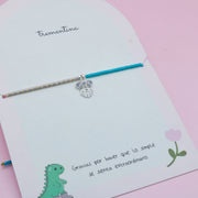 Pulsera Mostacilla Schnauzer