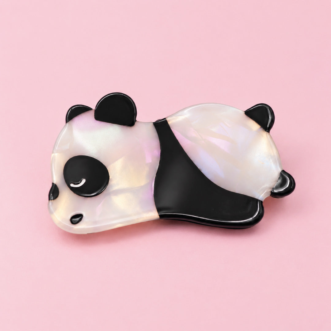 Pinza Pandita para el Cabello