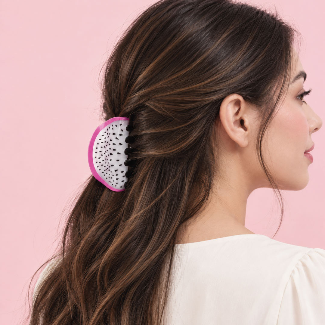 Hairclip Pitaya