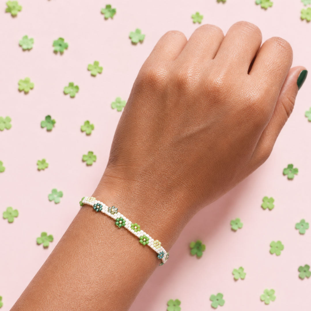 Pulsera Semillas de Esperanza