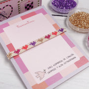 Pulsera Miyuki Bloom