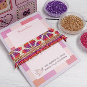 Pulsera Miyuki Tesela