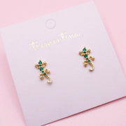 Topos Dorados Lagartijas