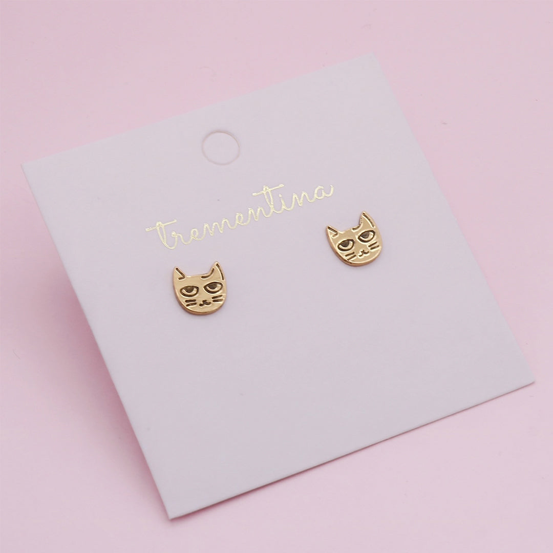 Topos Dorados Gatico Mago Dorado