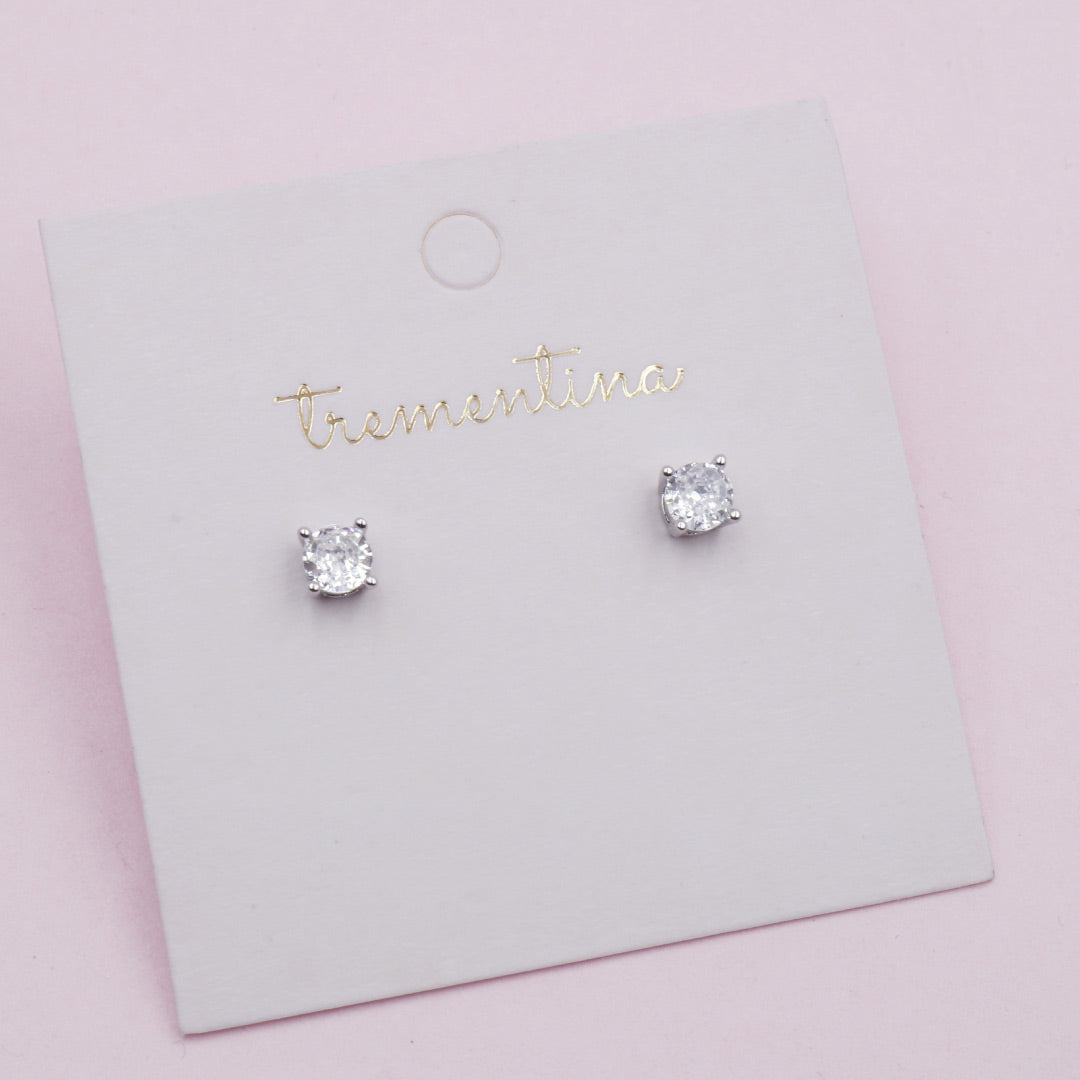 Topos en Plata Punto de Luz