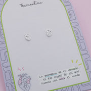 Topos en Plata Un Corazón que Late
