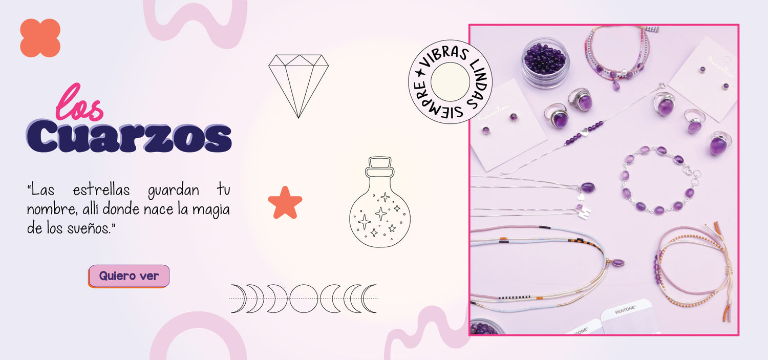 TREMENTINA JOYAS & ACCESORIOS